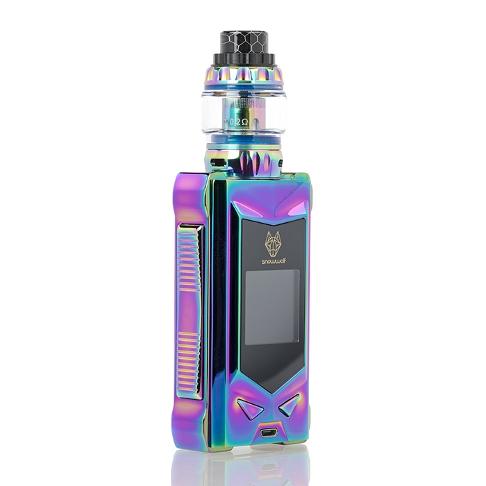 SnowWolf MFENG 200W Starter Kit $99.99
