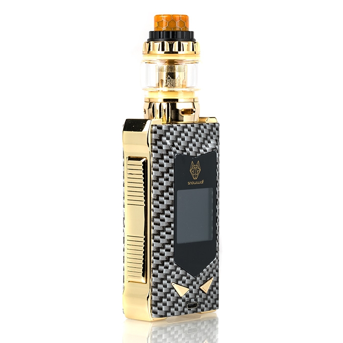SnowWolf MFENG 200W Starter Kit - $99.99 SnowWolf MFENG 200W Starter Kit - $99.99