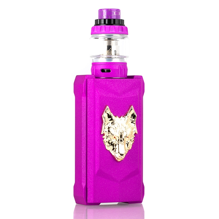 SnowWolf MFENG 200W Starter Kit