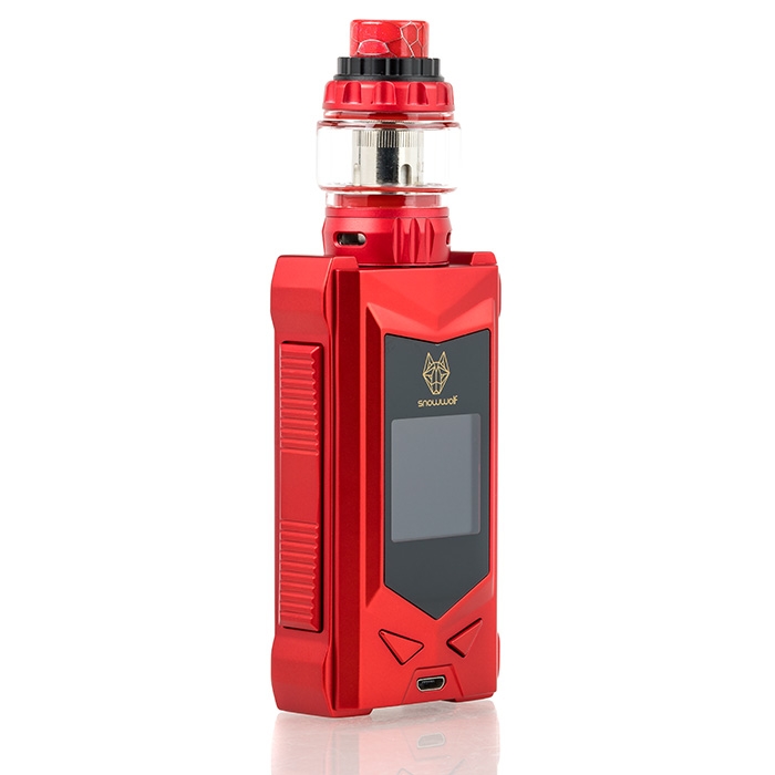 SnowWolf MFENG 200W Starter Kit $99.99
