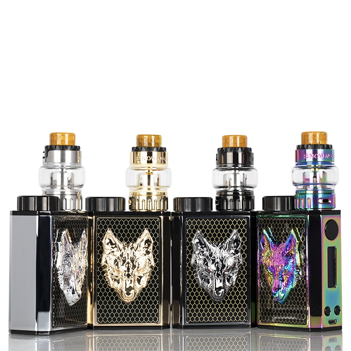 elf bar vape uk SnowWolf Mfeng | Shop the SnowWolf Mfeng Kit Online main image 1