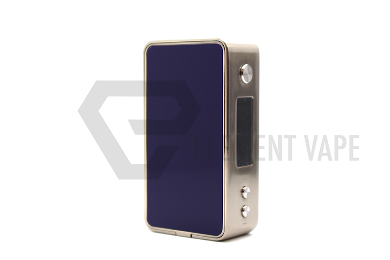 elfbar nachfüll pod läuft aus SnowWolf Mini 75W TC Temp Control Variable Box Mod