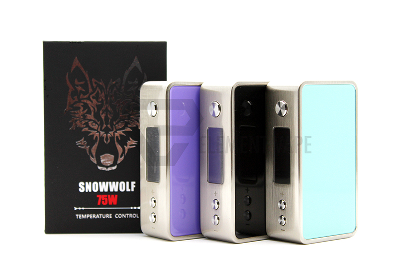 temperature controlled vape Vaping with Temperature Control: A Beginner's Guide for 2022