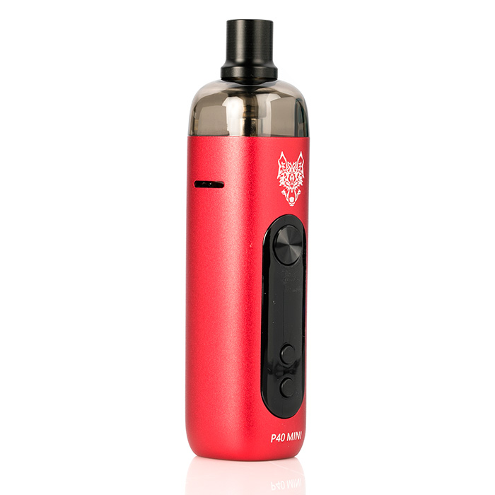 elfbar nachfüll pod läuft aus Sigelei Snowwolf Afeng 30 Pod Vape Kit FREE Battery | bearsvapes.co.uk main image 0