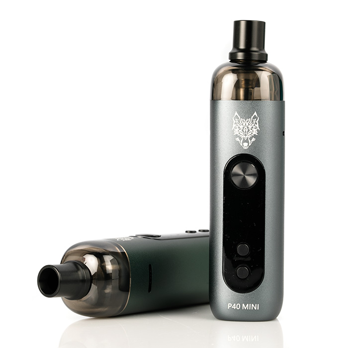 Snowwolf P40 Mini Pod System
