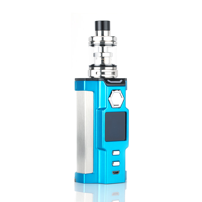 SnowWolf VFENG 230W TC Starter Kit