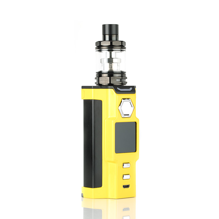 SnowWolf VFENG 230W TC Starter Kit