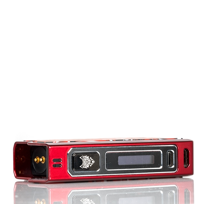 SnowWolf WOCKET 25W Pod System