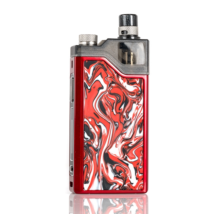 SnowWolf WOCKET 25W Pod System