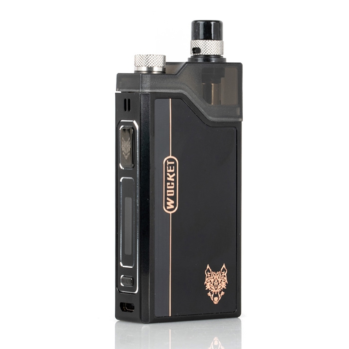elfbar nachfüll pod läuft aus SMOK Novo 2C Pod System main image 1