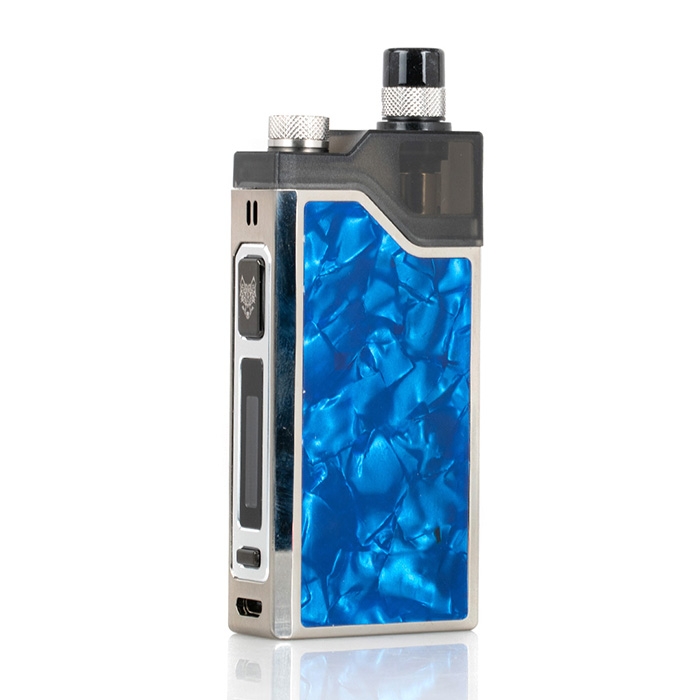 SnowWolf WOCKET 25W Pod System
