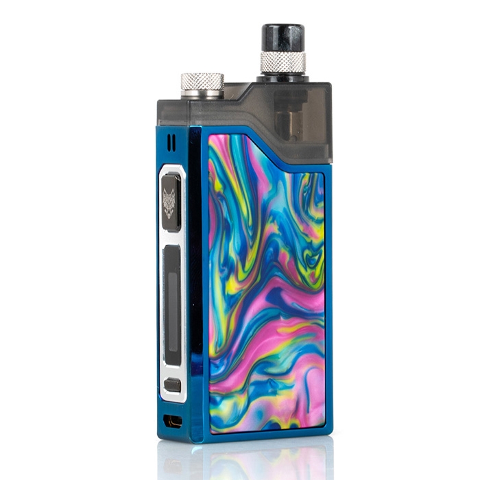 SnowWolf WOCKET 25W Pod System