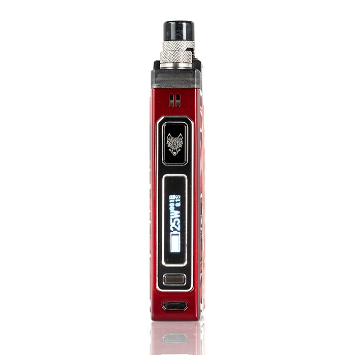 elfbar nachfüll pod läuft aus SnowWolf - Premium Vaping Shop & Vape Gear Online Store main image 0