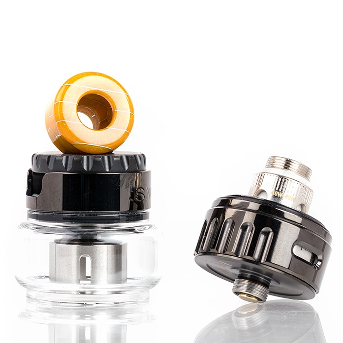 SnowWolf Wolf Mini 25mm Sub-Ohm Tank | Vape Tank