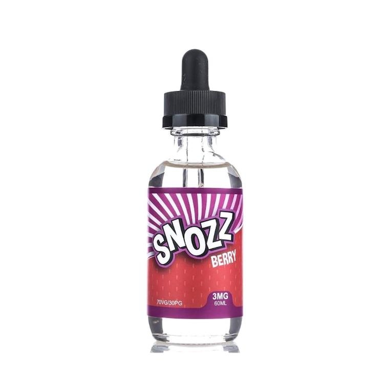 elf bar vape uk Snozz Berry by Snozz E-Liquid
