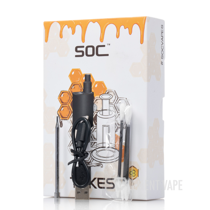 SOC Tokes E-Nail $24.99