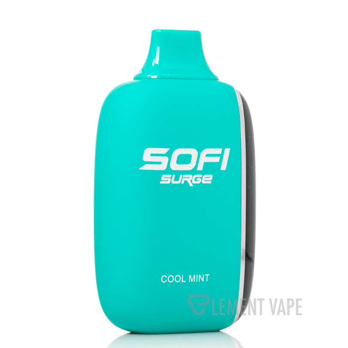 elf bar vape uk Sofi Surge 25000 Disposable Vape
