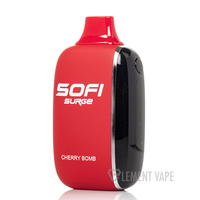 elf bar vape uk Bang 25000 Puffs | 0%-5% nicotine, 25mL, 650mAh, bulk disposable vape main image 1