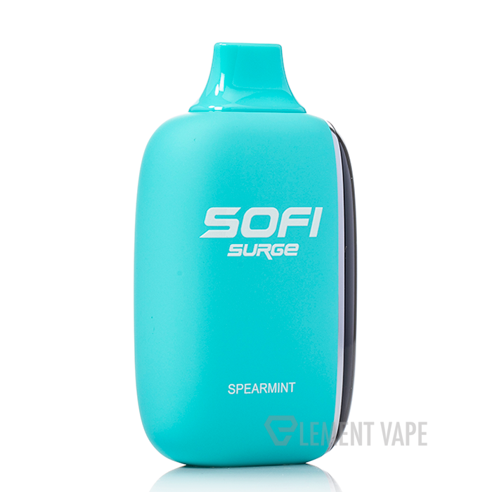 SOFI SURGE 25K 0% Zero Nicotine Disposable - $14.99 SOFI SURGE 25K 0% Zero Nicotine Disposable - $14.99