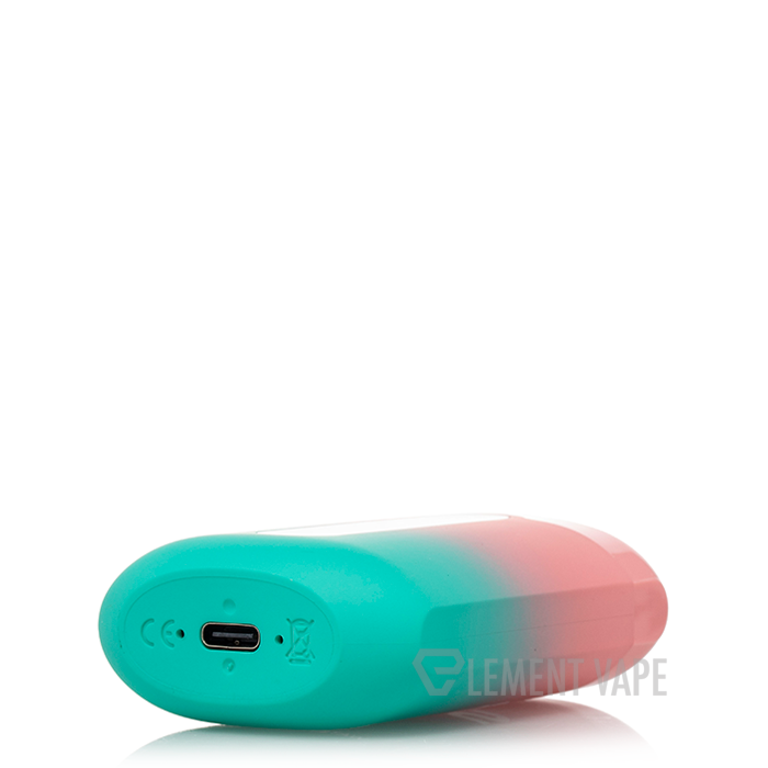 SOFI X9000 0% Zero Nicotine Smart Disposable