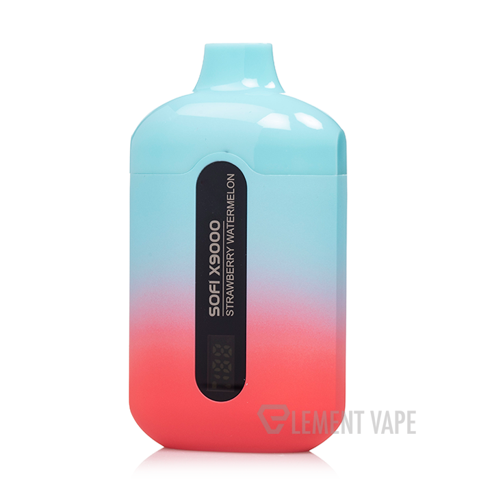elf bar vape uk Flum Float 0% Zero Nicotine 3000 main image 0