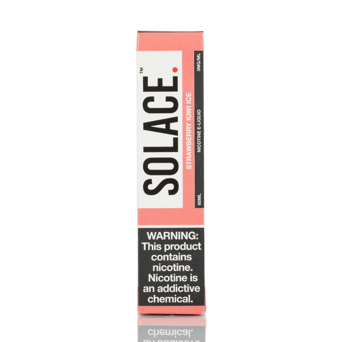 free vape juice samples Iced Strawberry Kiwi 10mL by Baton Salt main image 0