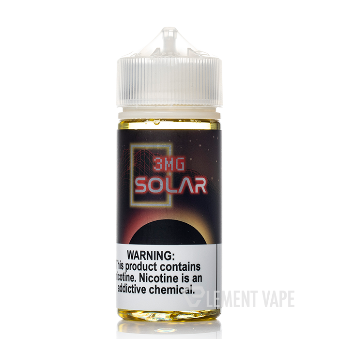 solar vape Solar Vapes
