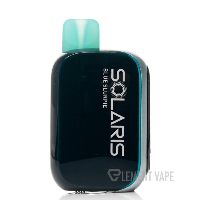 Solaris 25K Disposable