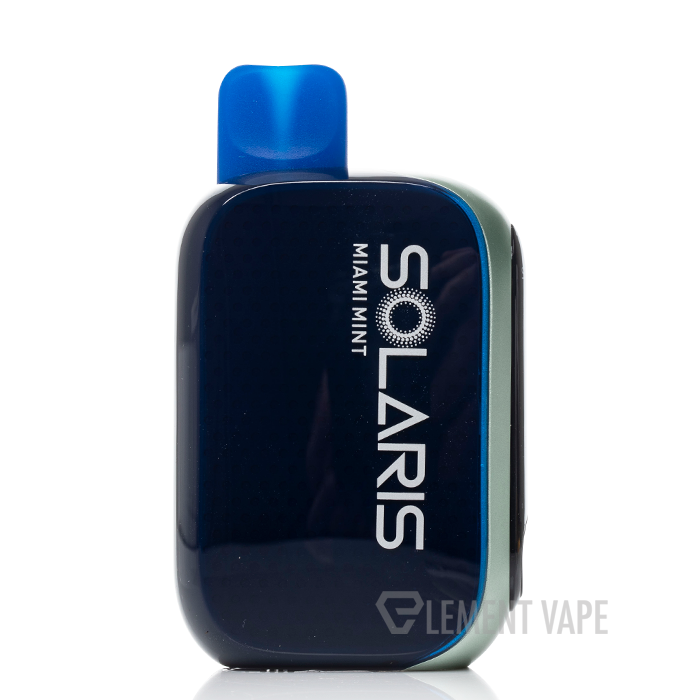 Solaris 25K Disposable $12.99