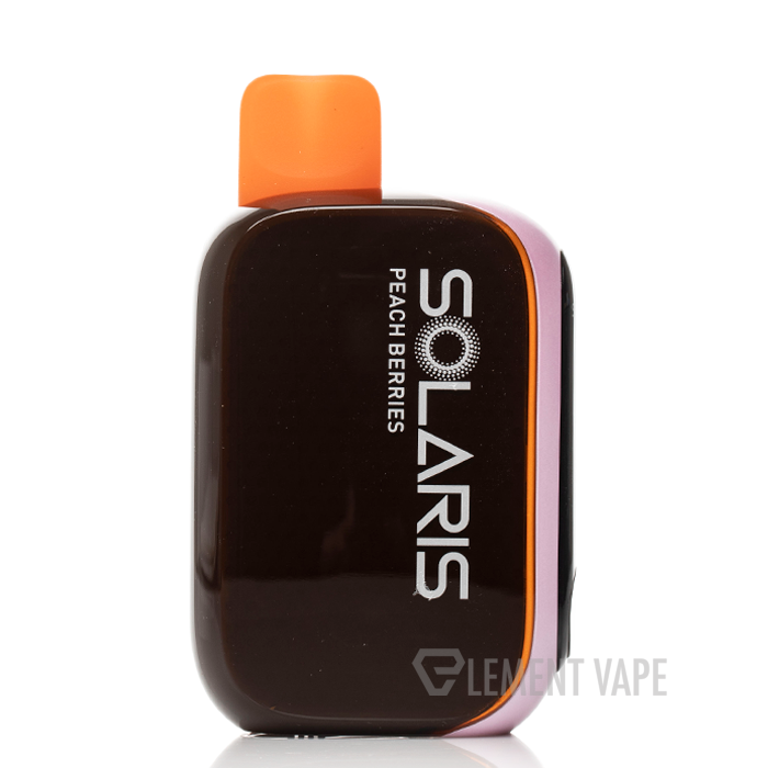 Solaris 25K Disposable