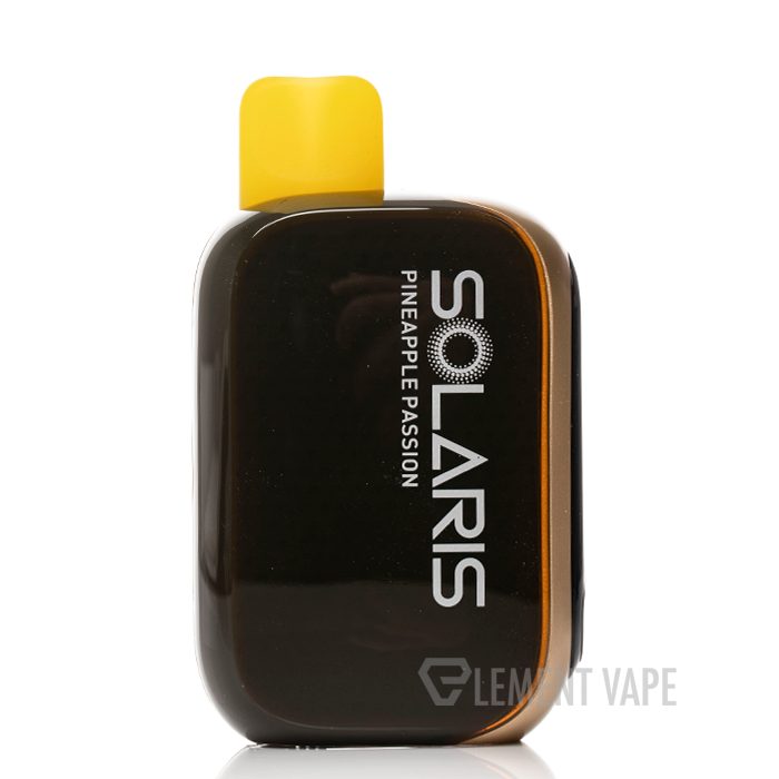 Solaris 25K Disposable