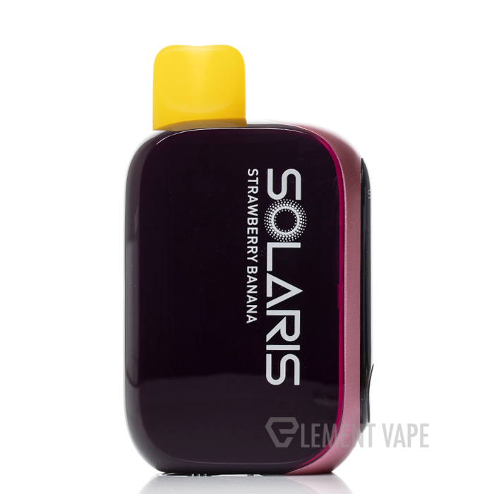 Solaris 25K Disposable
