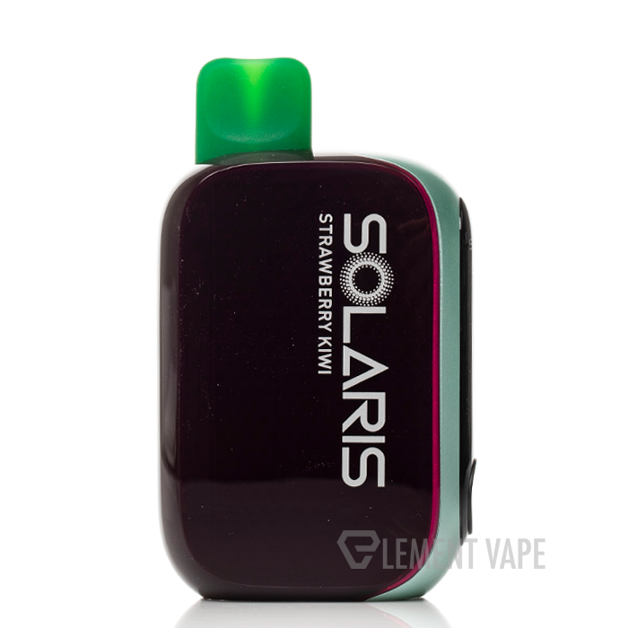 Solaris 25K Disposable