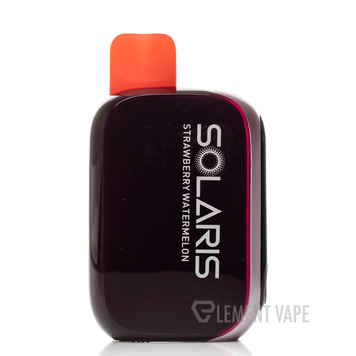 Solaris 25K Disposable $12.99