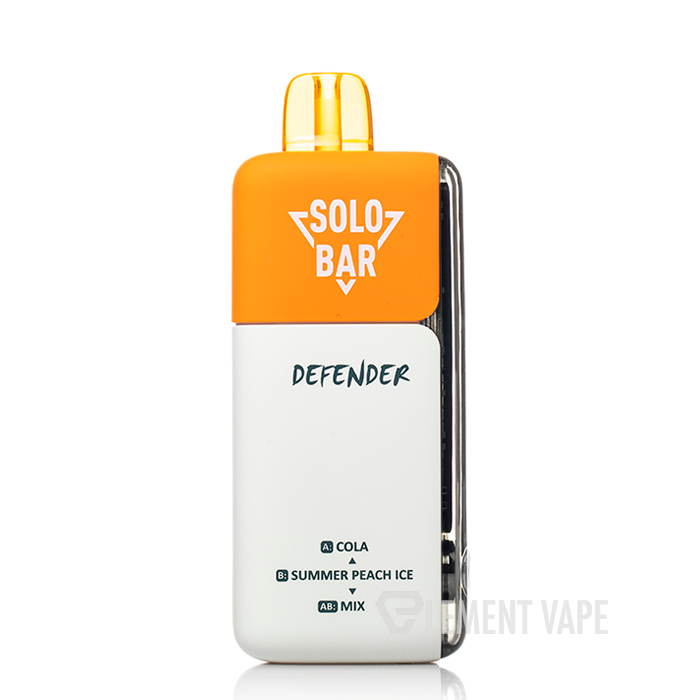 solobar vape Solobar