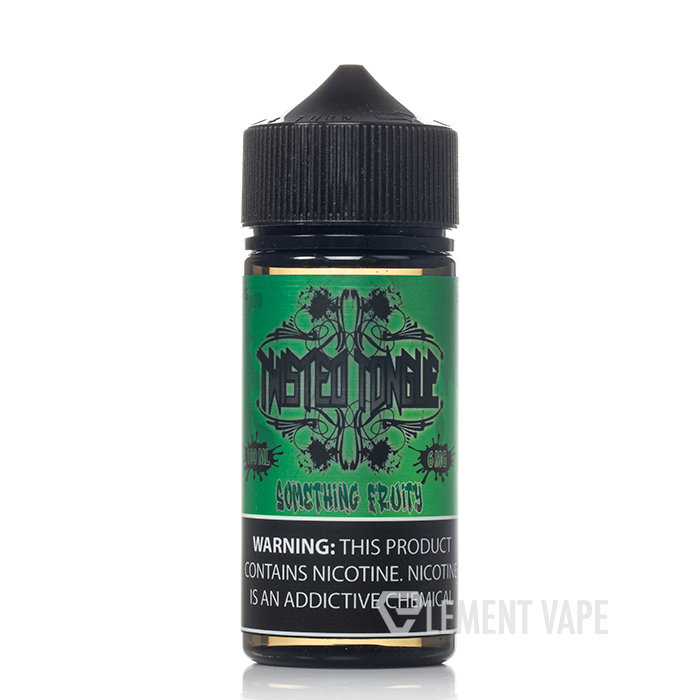 elf bar vape uk Something Fruity - Twisted Tongue