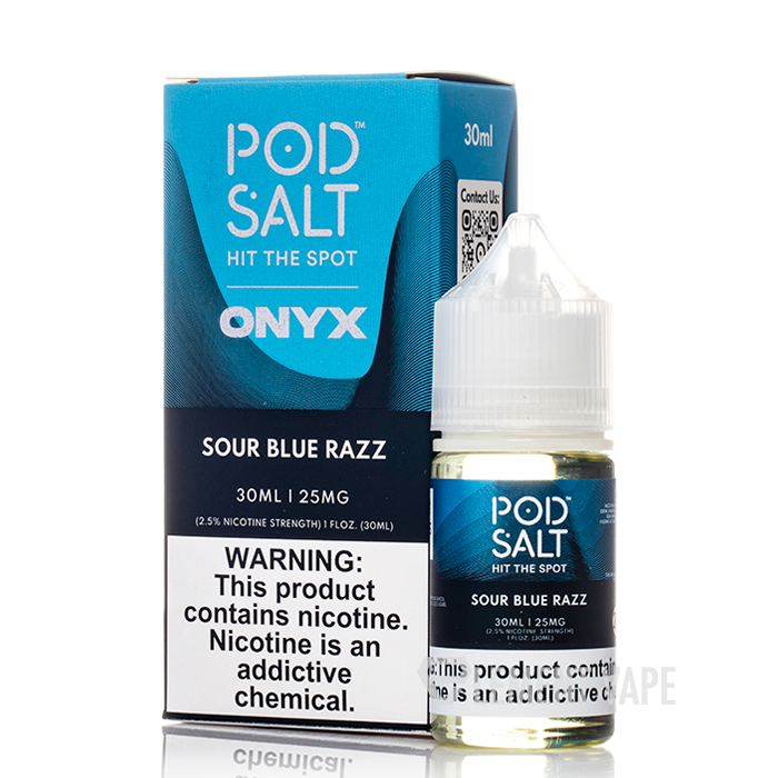 how much is elf bar vape Pod Salt Nexus Sour Blue Raspberry 10mg NS buy cheap