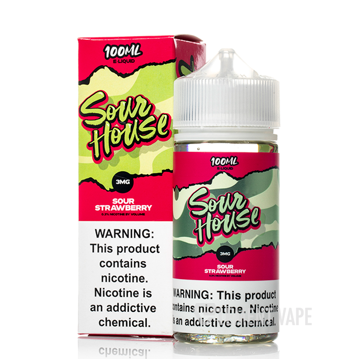 elf bar vape uk Apple by Sour House E Liquid