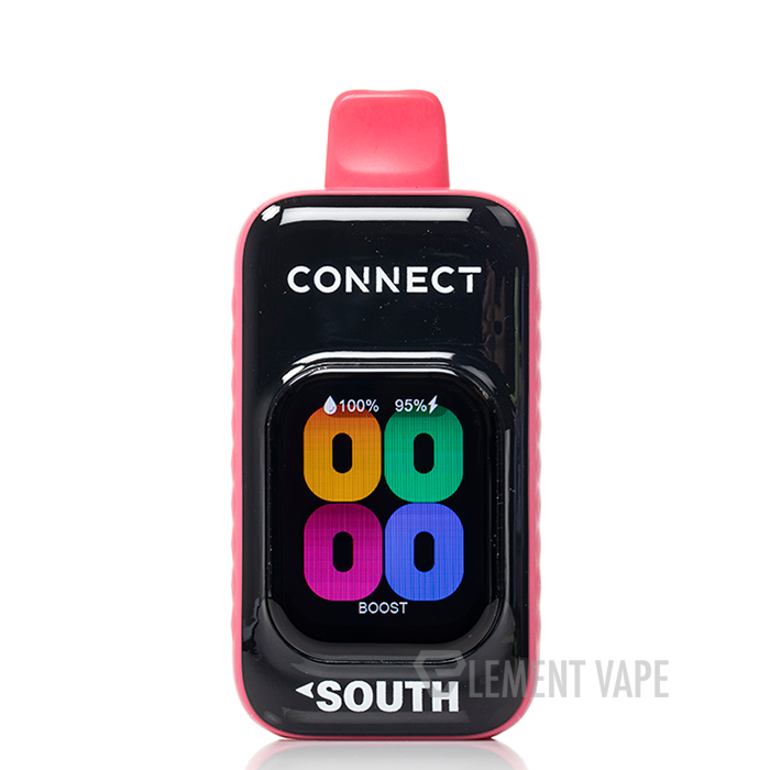 South Connect 35K Disposable