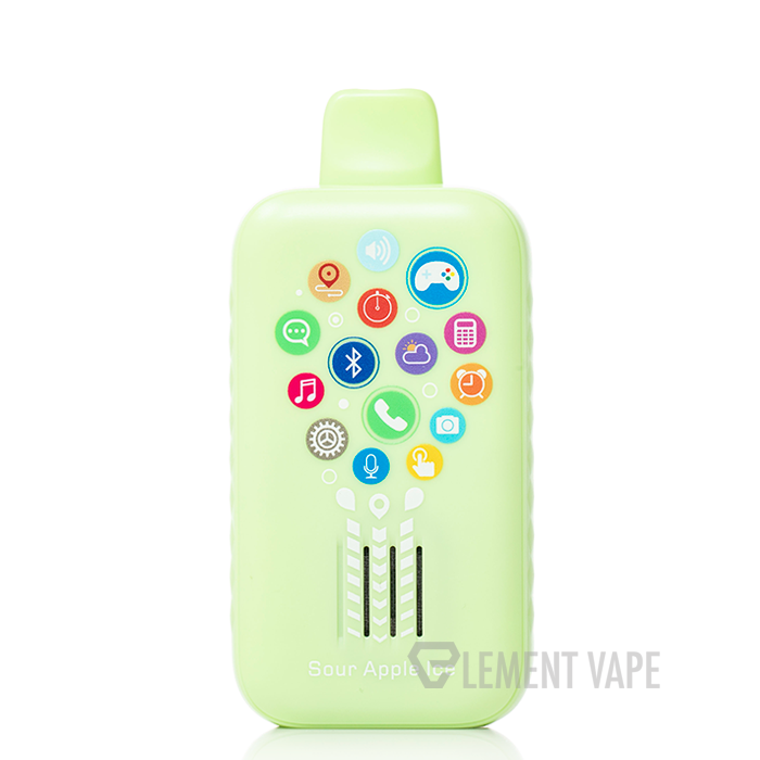 southie adams disposable vape review South Connect 35K Disposable