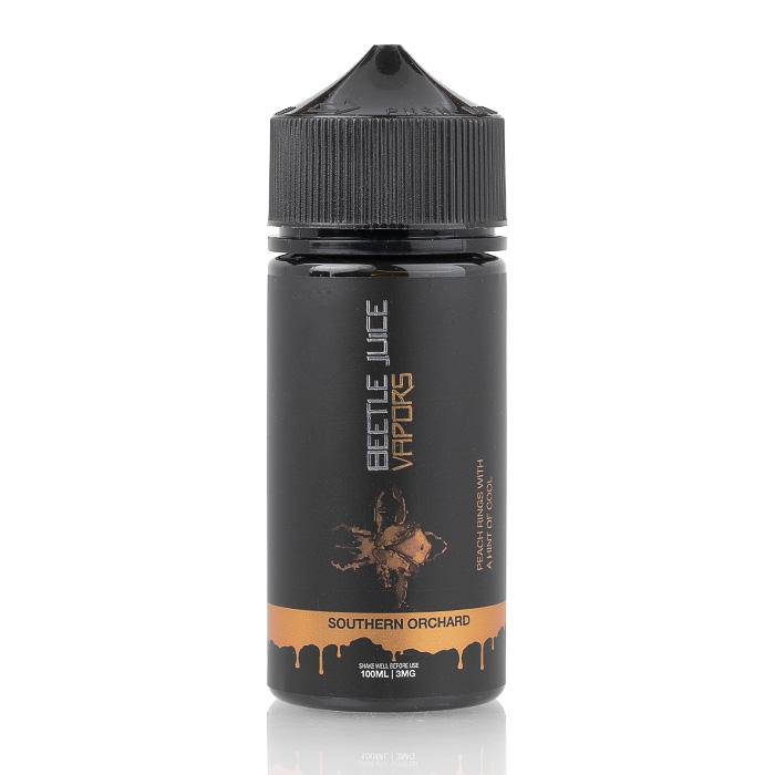 elfbar nachfüll pod läuft aus Beetle Juice E-Liquids