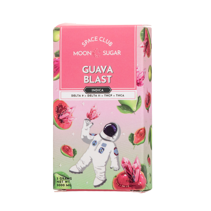 elf bar vape uk Space Club Cherry Mojito Disposable | 3 grams