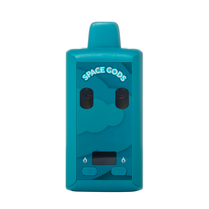 vanilla ice cream disposable vape IVG 5000 | Creamy Strawberry Vanilla Ice | Disposable Vape on Sale