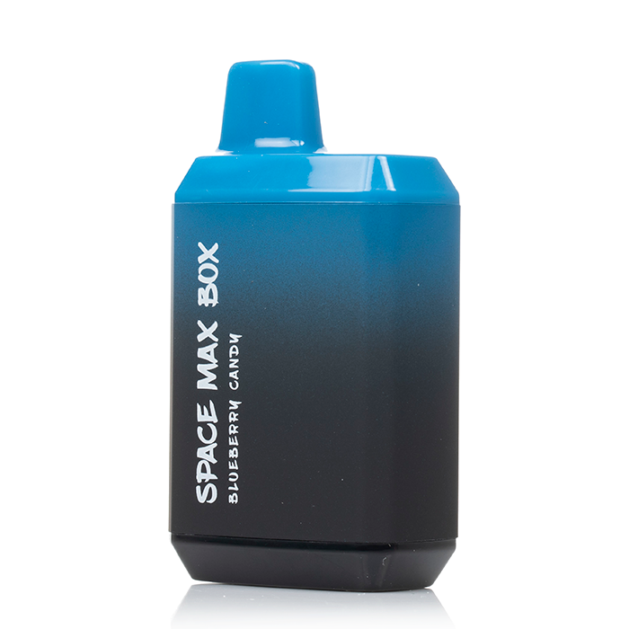 Space Max Box 6000 Disposable