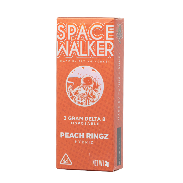 vape liquid shop Shop Night Walker | Exclusive Pre-Rolls [0.5g x 2] main image 1