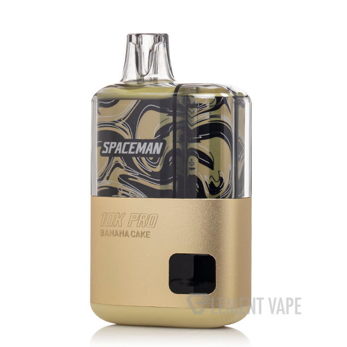 SPACEMAN 10K PRO Disposable - $8.99 SPACEMAN 10K PRO Disposable - $8.99