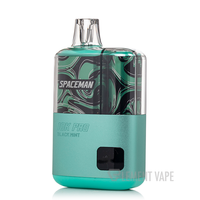 SPACEMAN 10K PRO Disposable - $8.99 SPACEMAN 10K PRO Disposable - $8.99