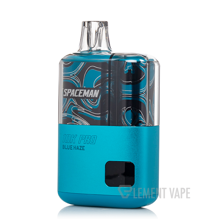 SPACEMAN 10K PRO Disposable - $8.99