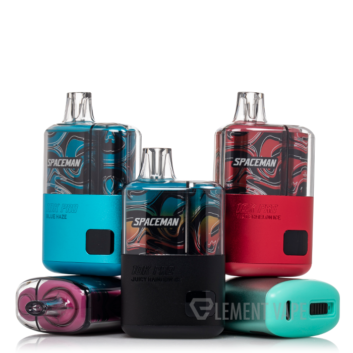 how much is elf bar vape SMOK Spaceman - SP40000 - 40000 Puffs - 2% nicotine