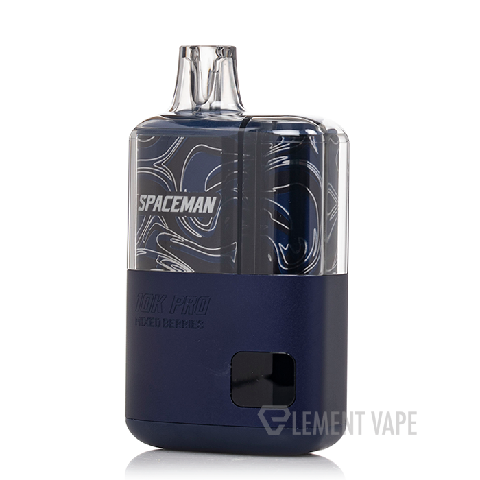 smok spaceman 10k pro disposable vape SMOK Spaceman 10K Pro Disposable Vape main image 0